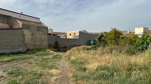 VENTA DE SOLAR URBANIZABLE DE 577 M2 EN CHIMENEAS, immagine 3