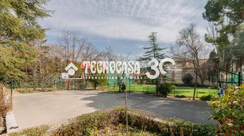 Photo 3 of Single-family semi-detached for sale in Alameda de Osuna,  Madrid Capital