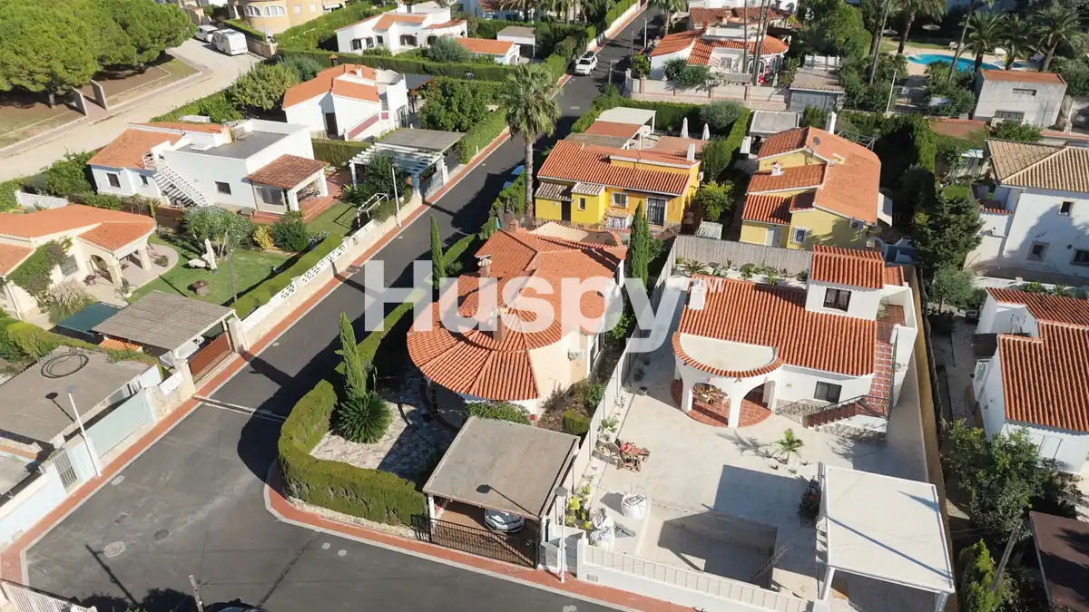 Maison avec terrasse à vendre à Partida Gironets Carrer 20, imagen 37