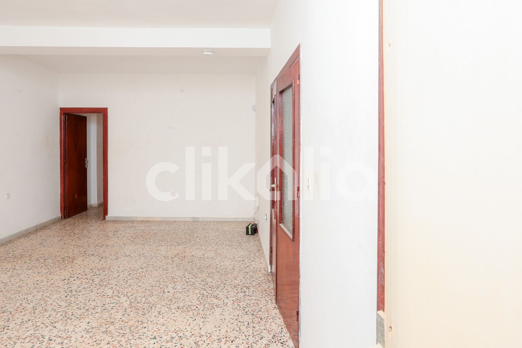 Flat for sale in El Ejido  with Heating and Terrace