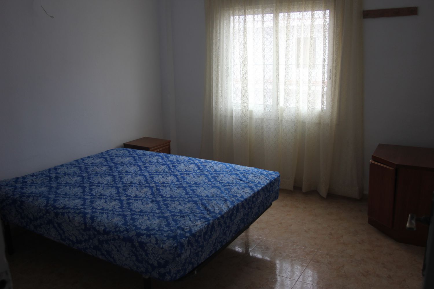 Bedroom of Apartment for sale in Bellvei  with Terrace