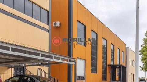 Photo 3 of Industrial buildings for sale in Calle de Miguel Servet, 27, Yecla, Murcia