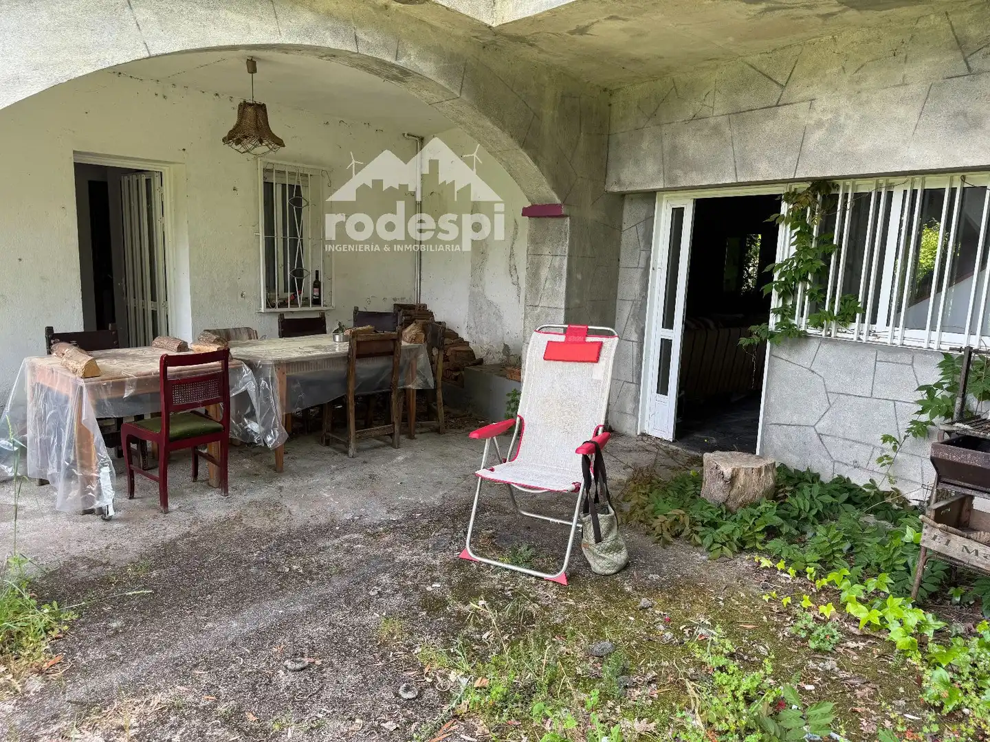 Casa o chalet en venta en Cortegada con Calefacción, Terraza y Trastero