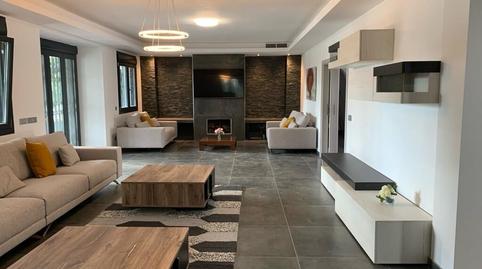 Foto 4 de Casa o chalet de alquiler en Las Brisas, Málaga