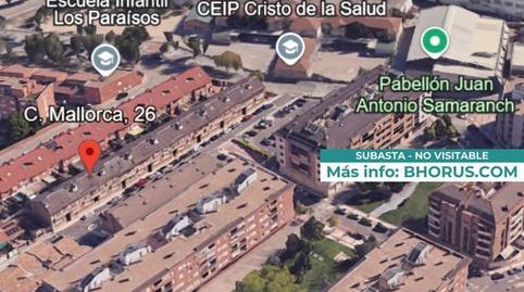 Foto 3 de Casa o xalet en venda a Mallorca, 26, Estación, Valdemoro