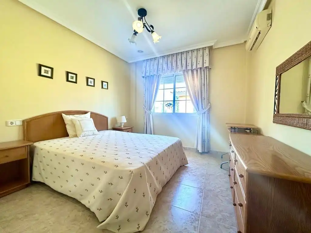 Villa mit Terrasse zum Verkauf in Calle Caliza, imagen 9