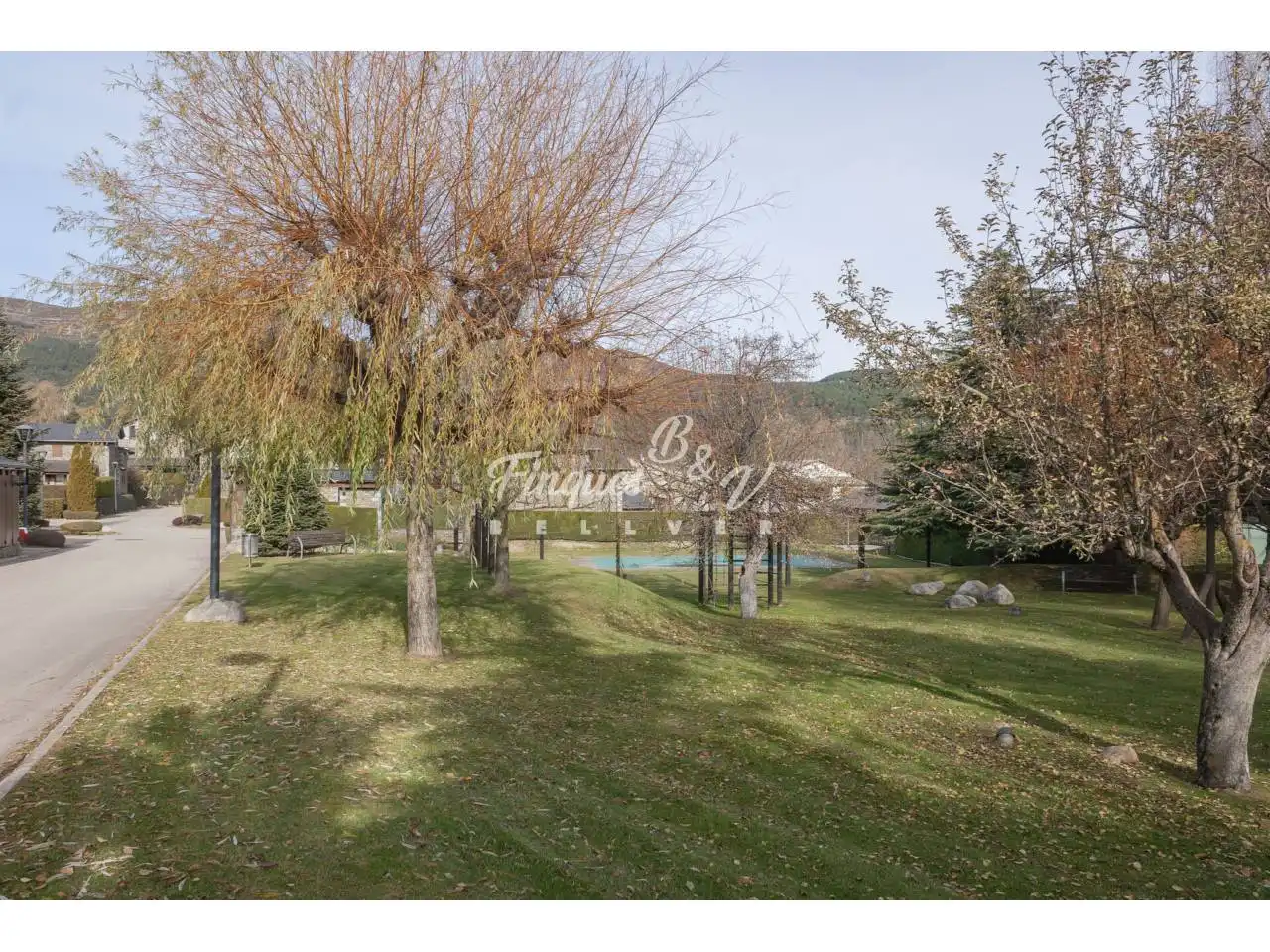 Haus mit Pool zum Verkauf in Calle SEQUIA, imagen 25