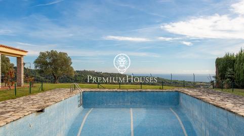 Foto 5 de Casa o xalet en venda a Arenys de Munt, Barcelona