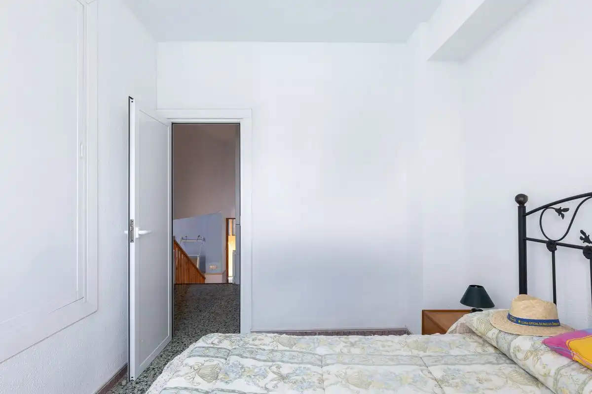 House with terrace for sale in Pujada Santuari, imagen 21