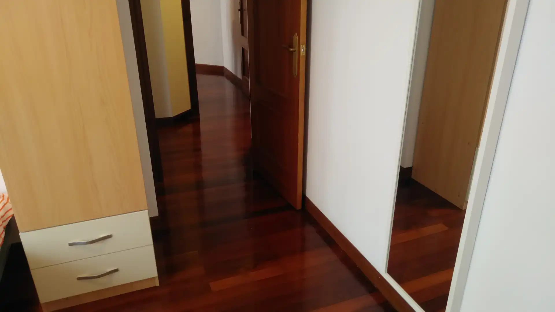 Piso de alquiler en Colonia del Mar, 12, Los Castros