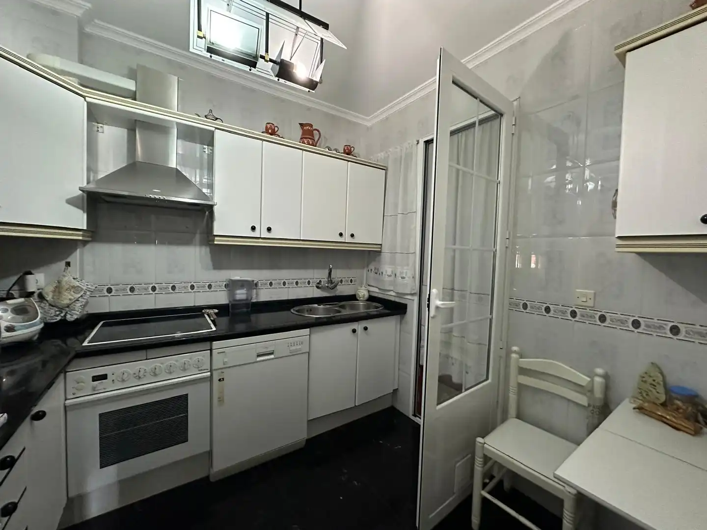 Wohnung mit Aufzug zum Verkauf in Don Benito, imagen 4
