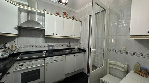 Foto 4 de Piso en venta en Don Benito, Badajoz