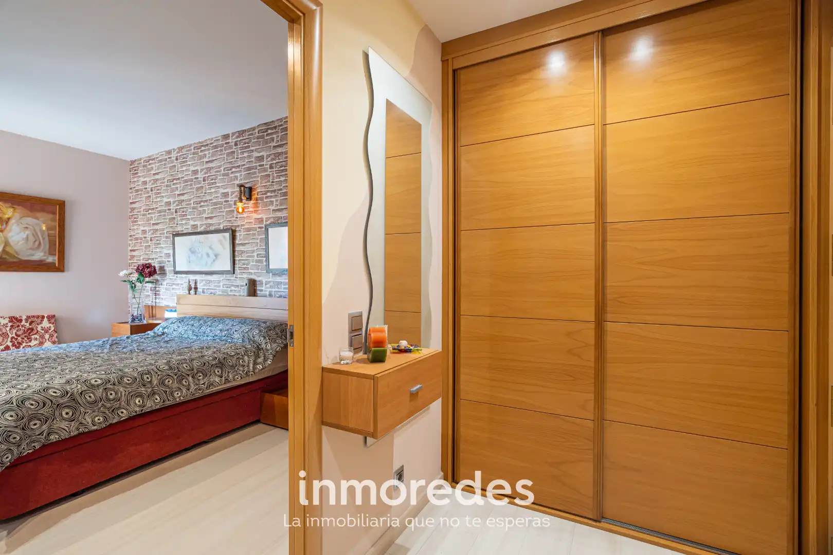 Piso con terraza en venta en Camí de Sant Jeroni de la Murtra, imagen 13