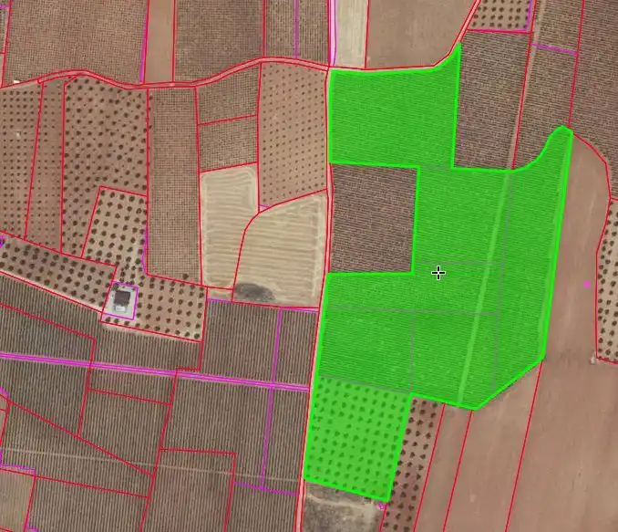 Rural land for sale in Valdepeñas, imagen 14