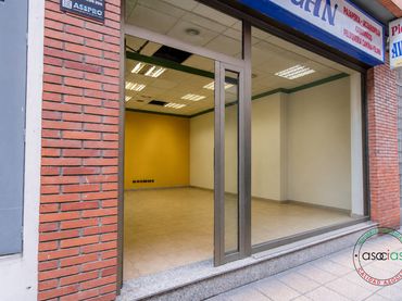 Business premises for sale in Sama - CL CAPITAN ALONSO NART 19