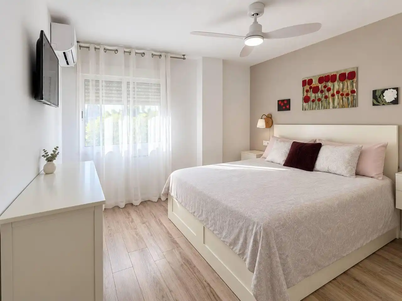 Appartement avec piscine à vendre à Garbinet - Vistahermosa, imagen 10