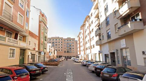 Foto 2 de Garatge de lloguer a Calle Manuel Saldaña, 28, Maria Auxiliadora - Barriada de Llera, Badajoz
