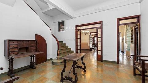 Foto 3 de Edifici en venda a Calle de Cecili Metel,, Plaça dels Patins,  Palma de Mallorca