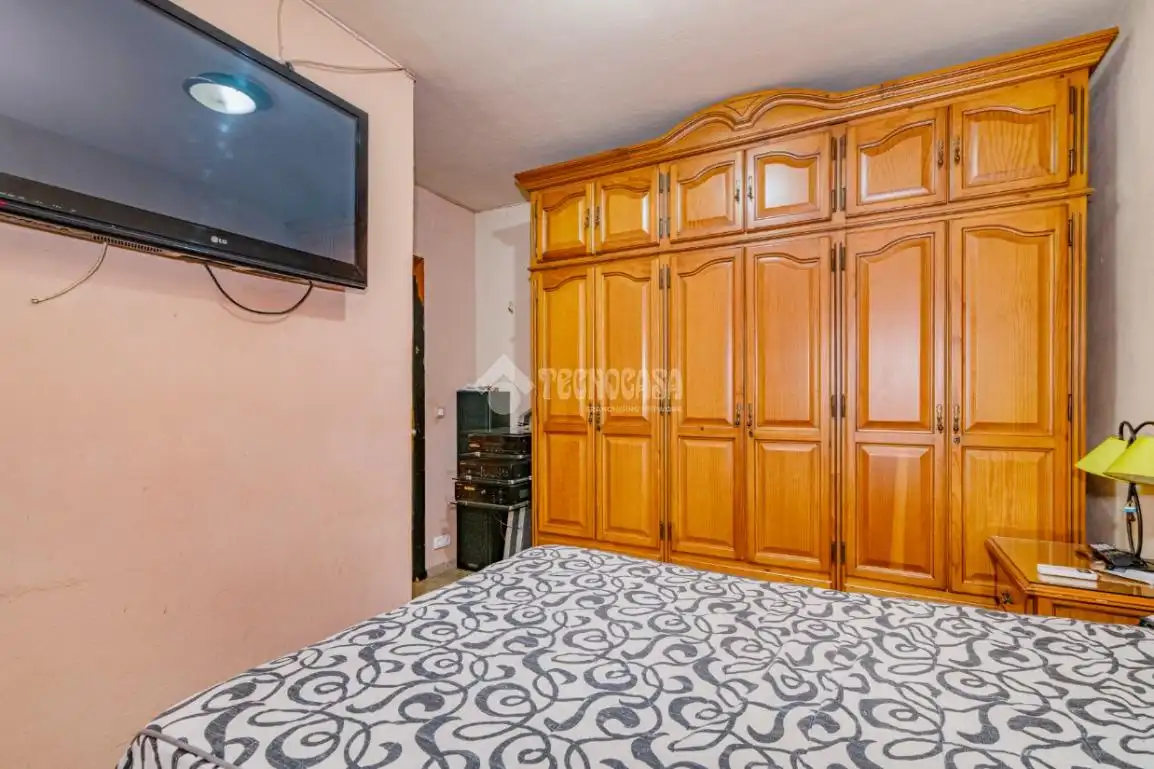 Appartement à vendre à El Valle