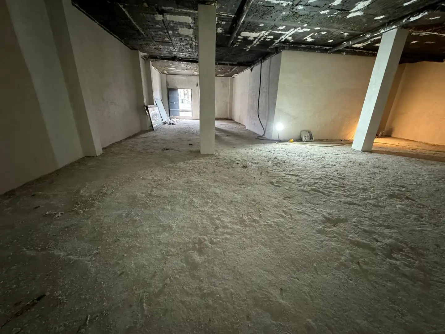 Local comercial en venta en Calle Maestro García Morcillo