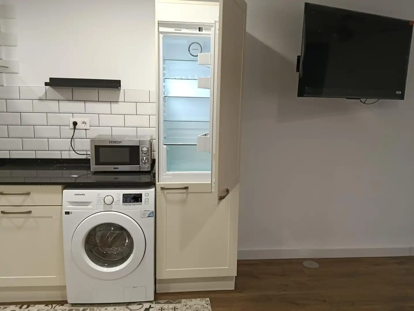 Habitación en Calle ANTONIO MAURA, Pla de Bon Repós