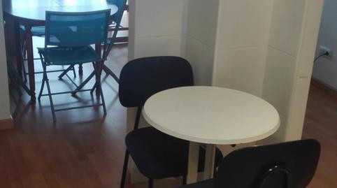 Foto 3 de Pis de lloguer a Juan Carlos I,  Murcia Capital