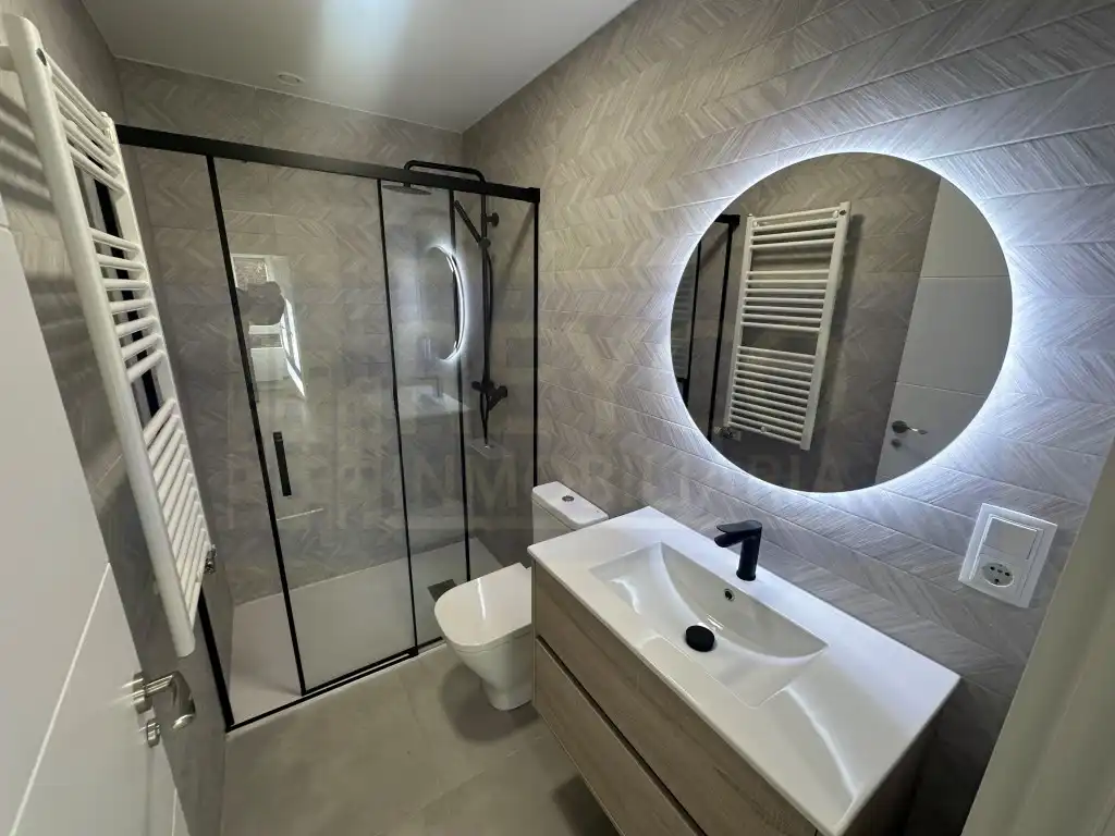 Apartments for rent in Gran Via