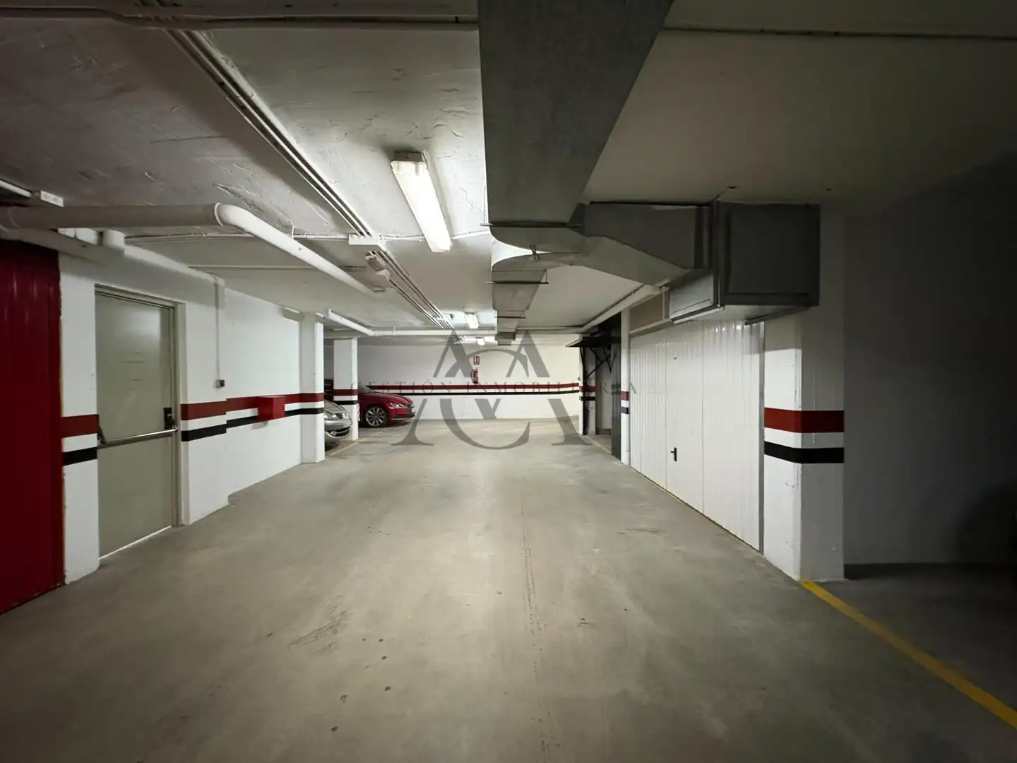 Parking de Piso en venta en Lucena con Aire acondicionado
