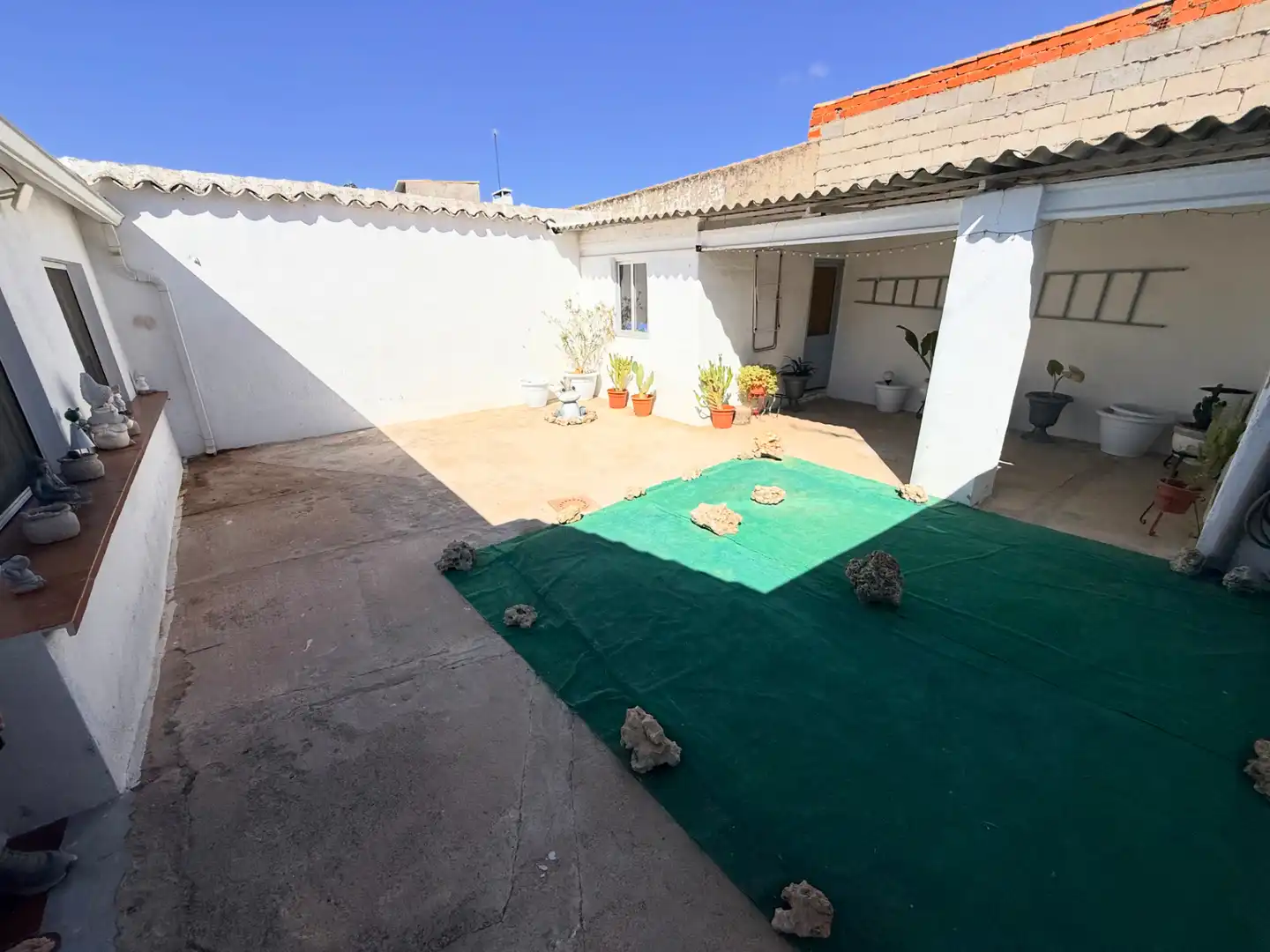 Casa en venda a Calle Don Bernabé Huertas, imagen 22