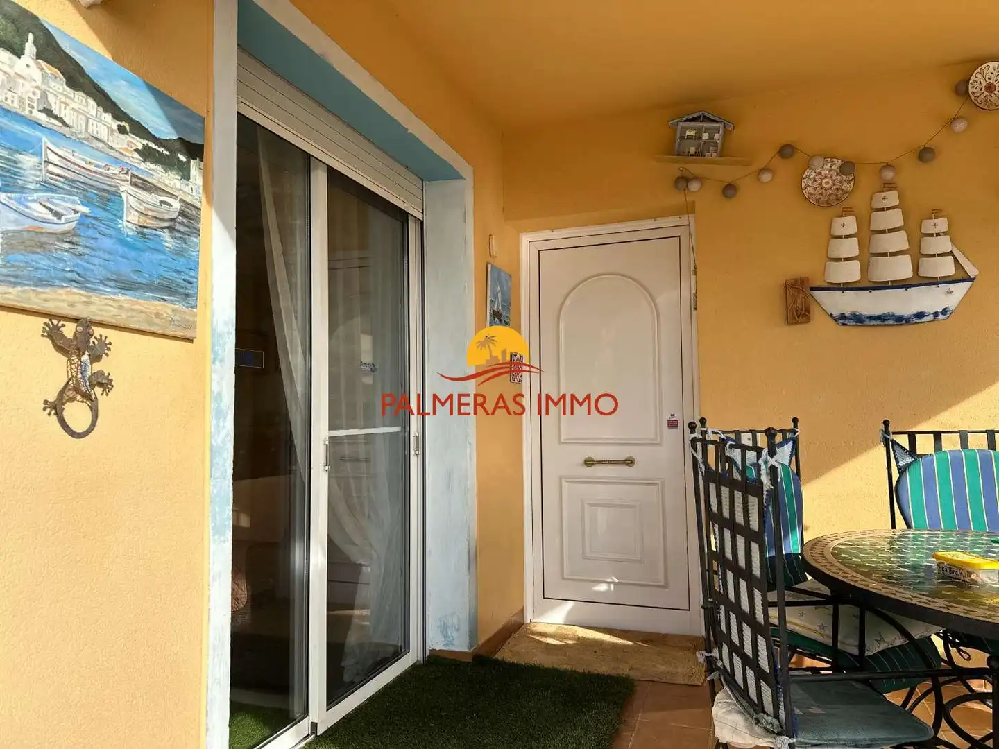 Villa mit Pool zum Verkauf in Les Tres Cales, imagen 19