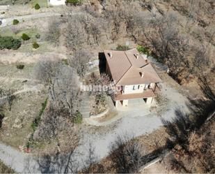 Casa o xalet en venda en Muntanyola amb Calefacció, Jardí privat i Terrassa