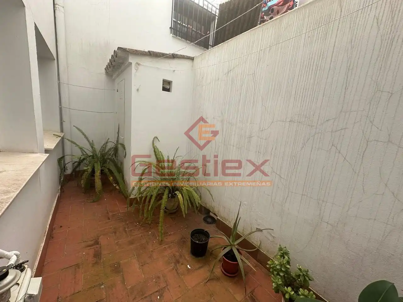 Planta baixa en venda en Almendralejo