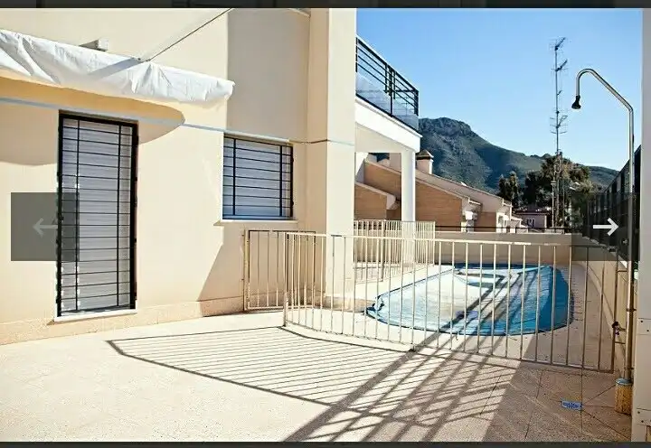 Casa o chalet en venta en Calabardina