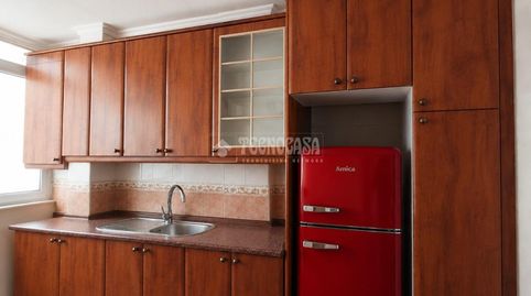 Foto 4 de Piso en venta en El Palo, Málaga Capital