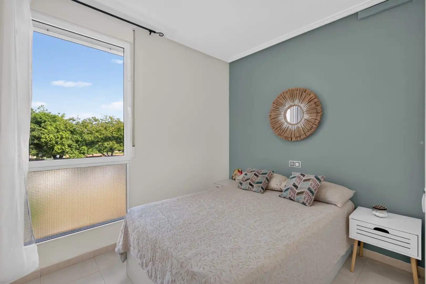 Wohnung mit Terrasse zum Verkauf in Calle María Gil Vallejos, imagen 2