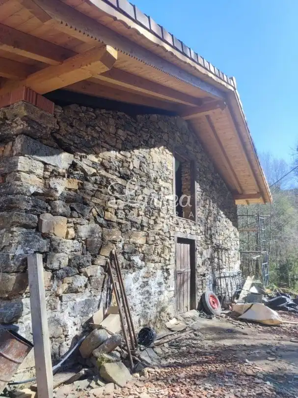 Finca rústica en venta en Asterria Auzoa, 45, Zeanuri