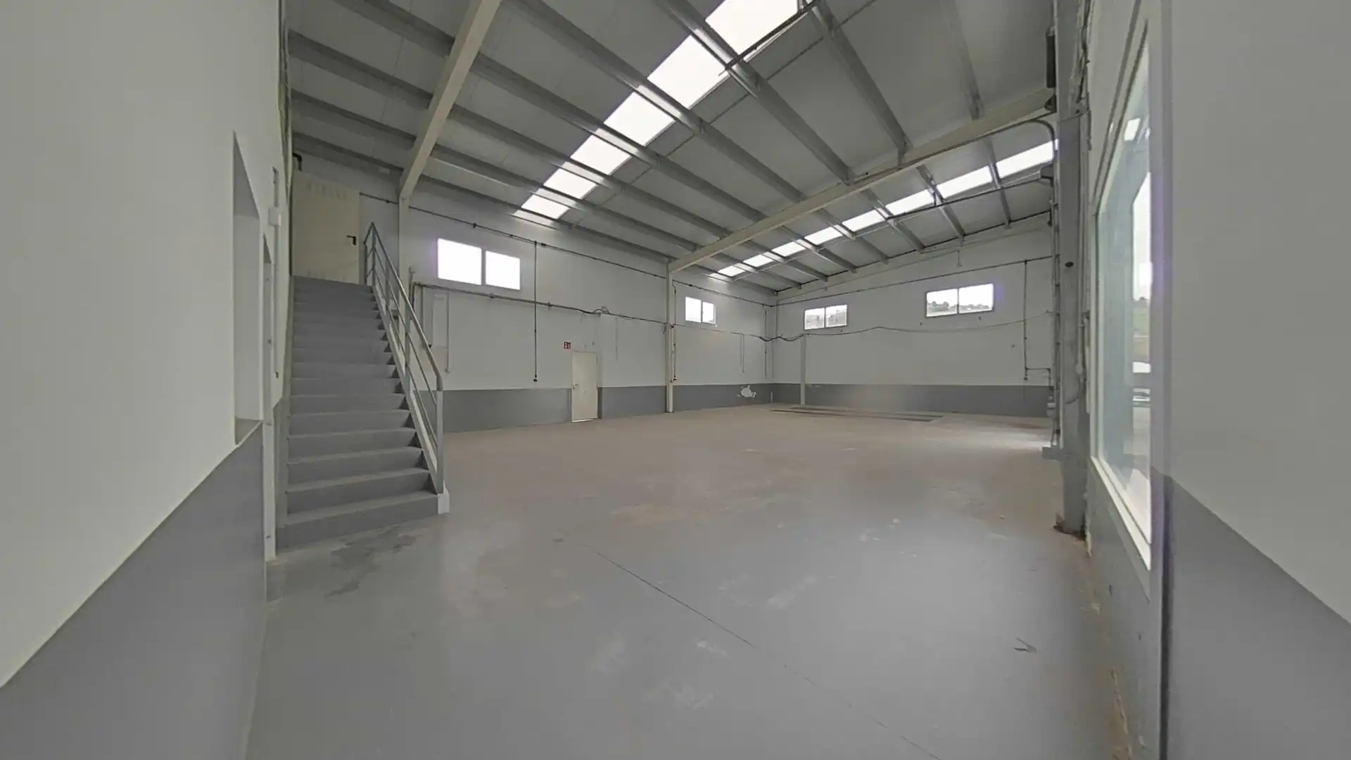 Nave industrial en venta en Deba