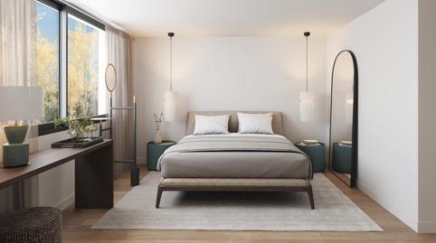 Photo 4 from new construction home in Flat for sale in Carrer Sant Francesc, 42, Valldoreix, Barcelona
