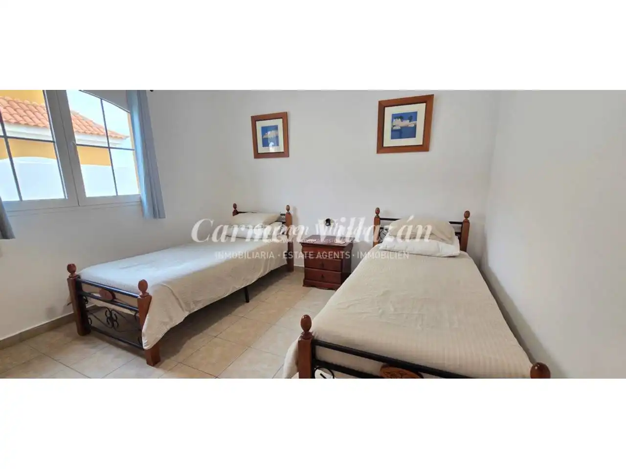 Chalet con piscina en venta en Calle Jardines de Ayose, imagen 15