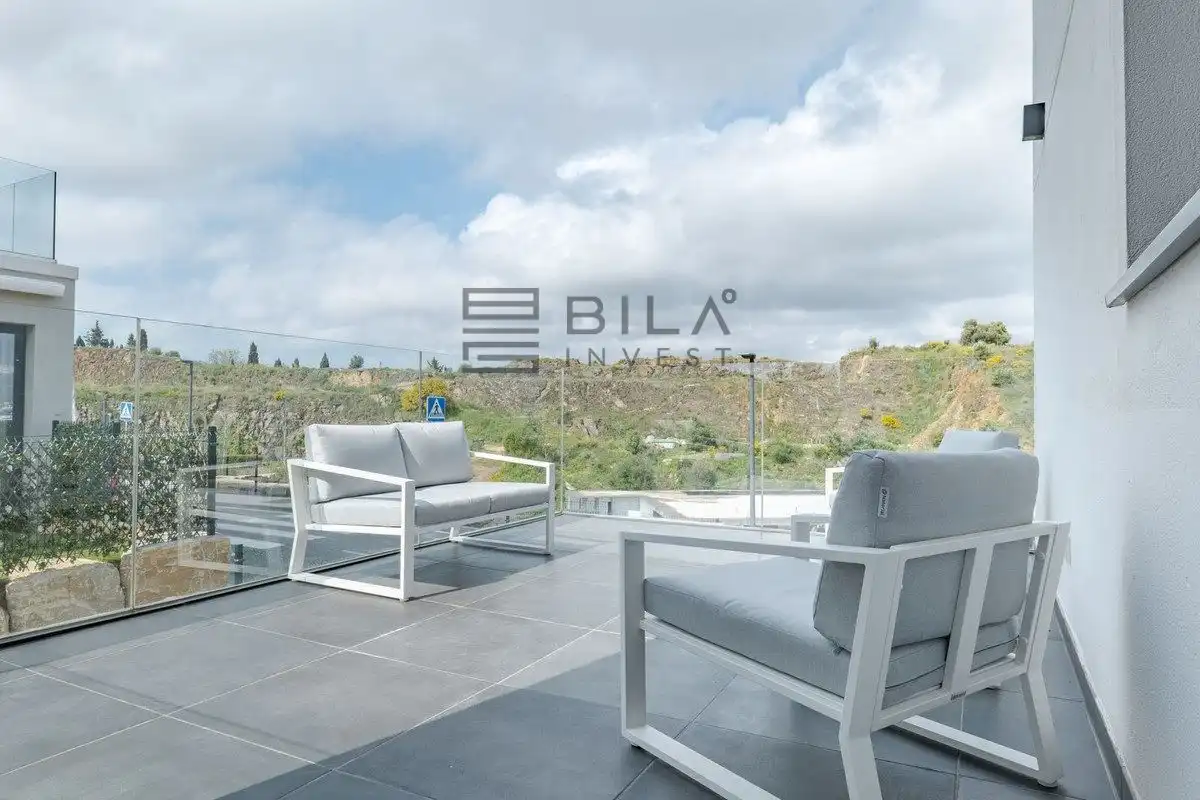 Piso con piscina en venta en Tranco, imagen 25