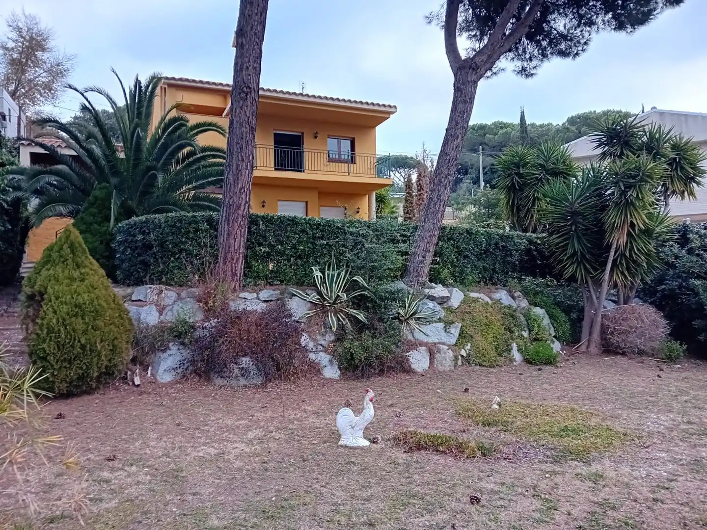 Detached house with terrace for sale in Can Massuet del Far, imagen 13