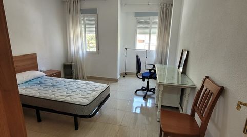 Foto 5 de Piso de alquiler en Calle Ángel Bruna, Ensanche, Cartagena