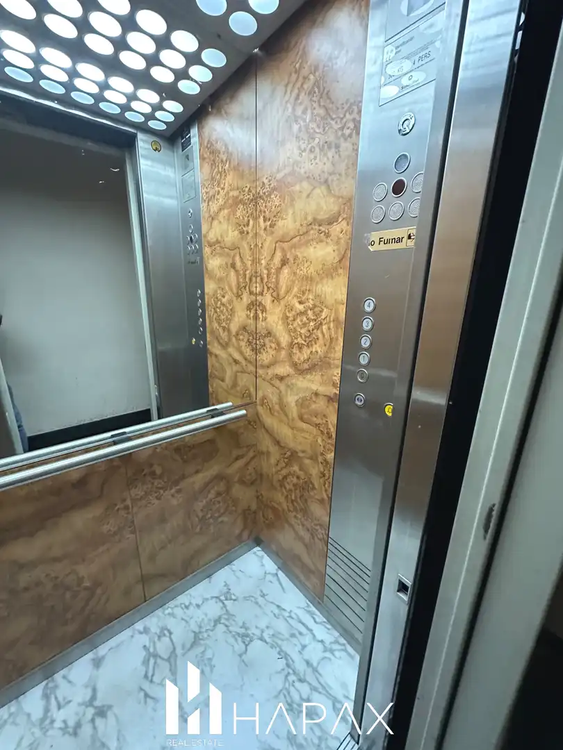 Flat for sale in Salamanca  with Heating and Balcony