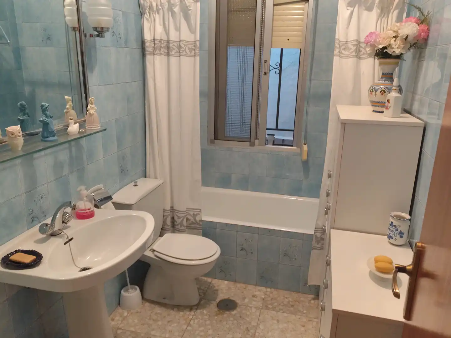 Bany de Casa o xalet en venda en Polán amb Calefacció, Jardí privat i Moblat