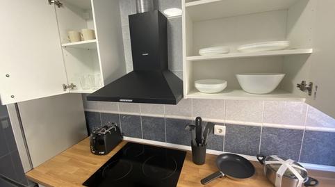 Photo 4 of Flat to rent in De Blasco Ibáñez, La Vega - La Sal, León Capital