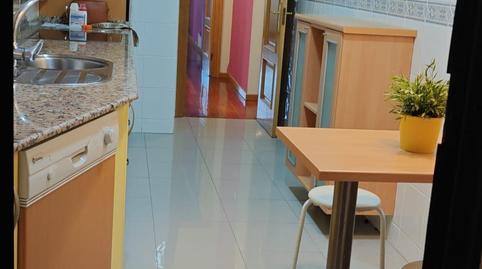 Foto 3 de Pis de lloguer a Travesia con Fatima, Travesía de Vigo - San Xoán, Vigo