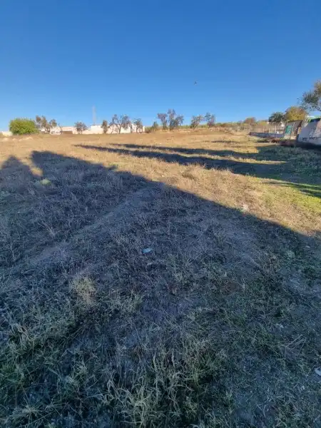 Lands and plots for sale in Poleares