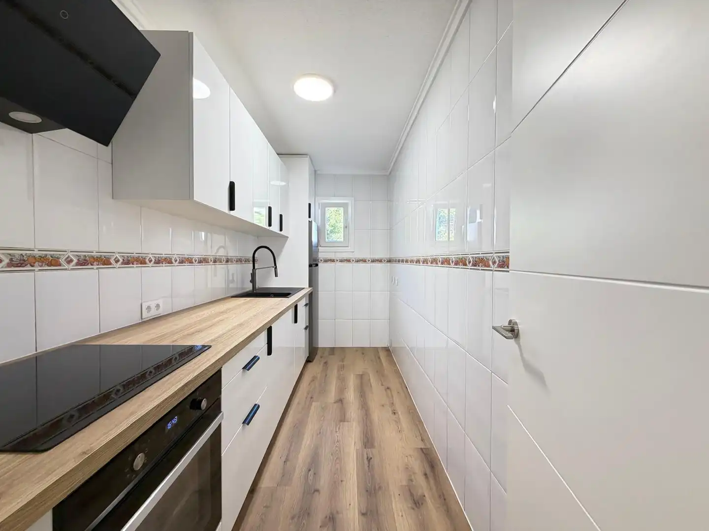 Apartment with terrace for sale in Calle VILLA MADRID, imagen 37