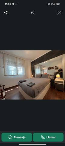 Apartamento en Alquiler en Poniente