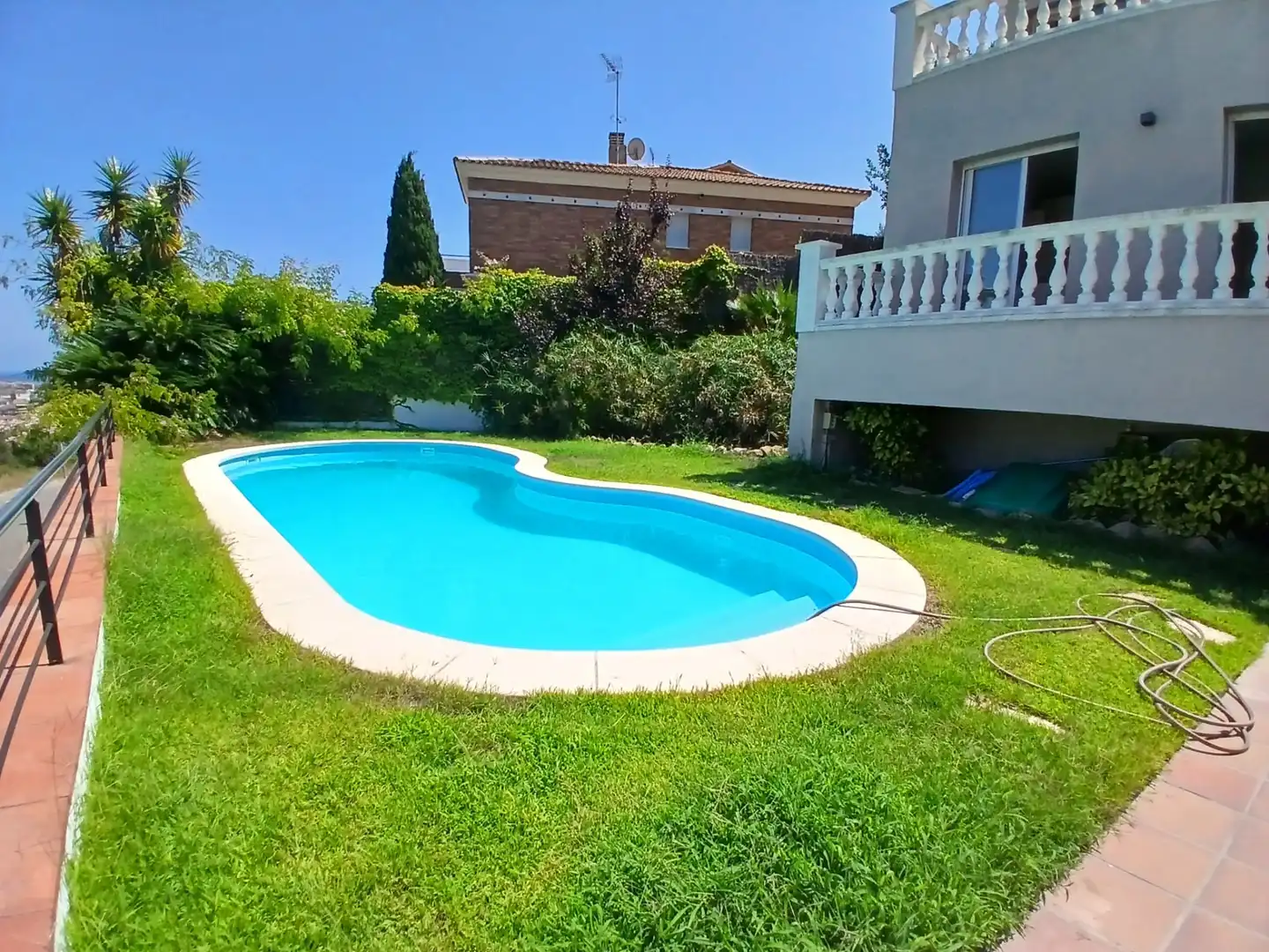 Maison mitoyenne avec terrasse à vendre à Calella, imagen 81